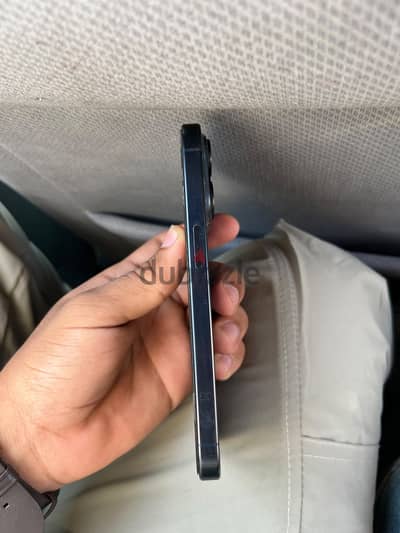 Apple - iPhone 15 Pro