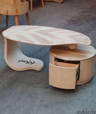 ترابيزه modern شيك جدا جديده