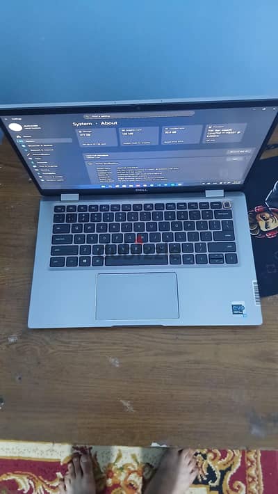 dell latitude 7420
