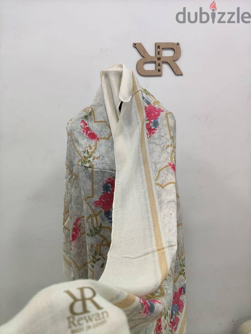 chiffon 15