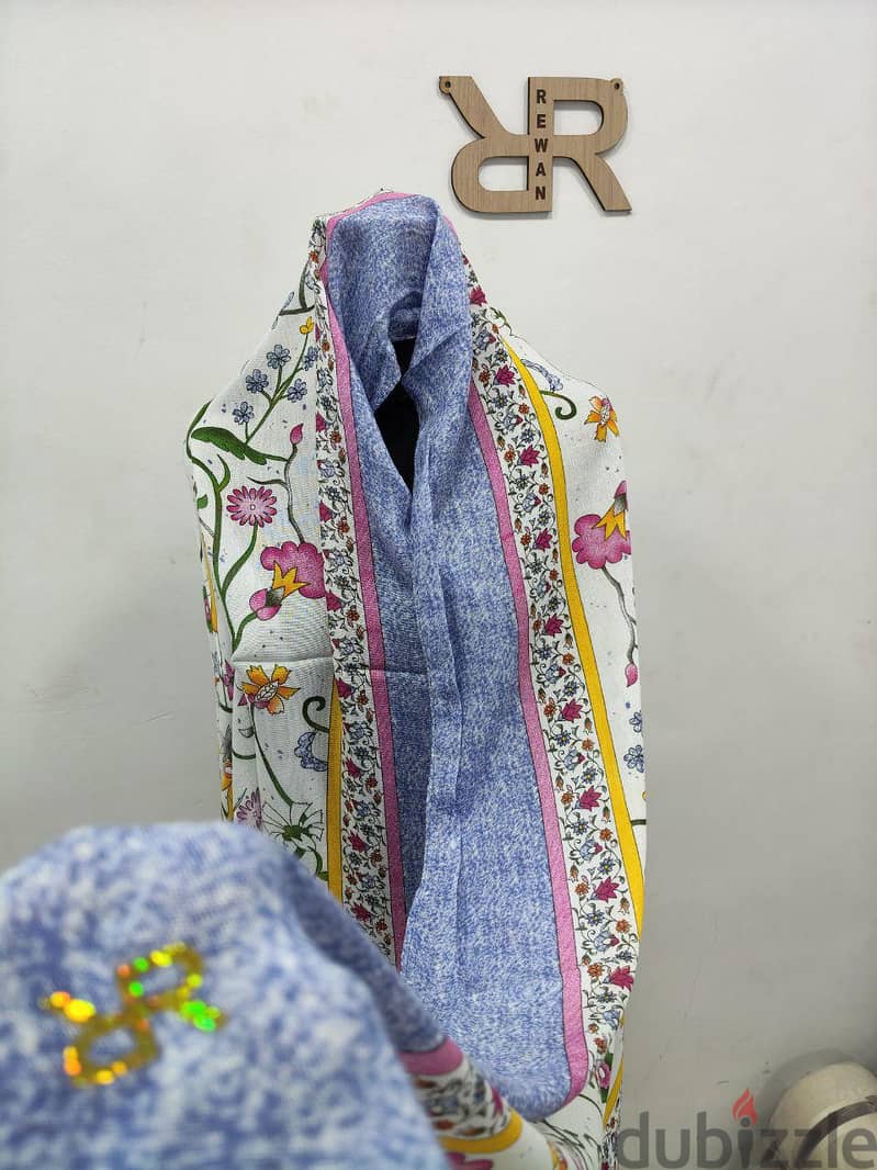 chiffon 18