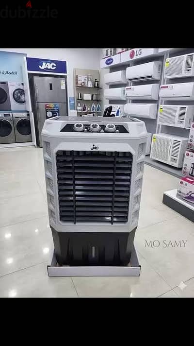 مكيف جاك ٩٠ لتر