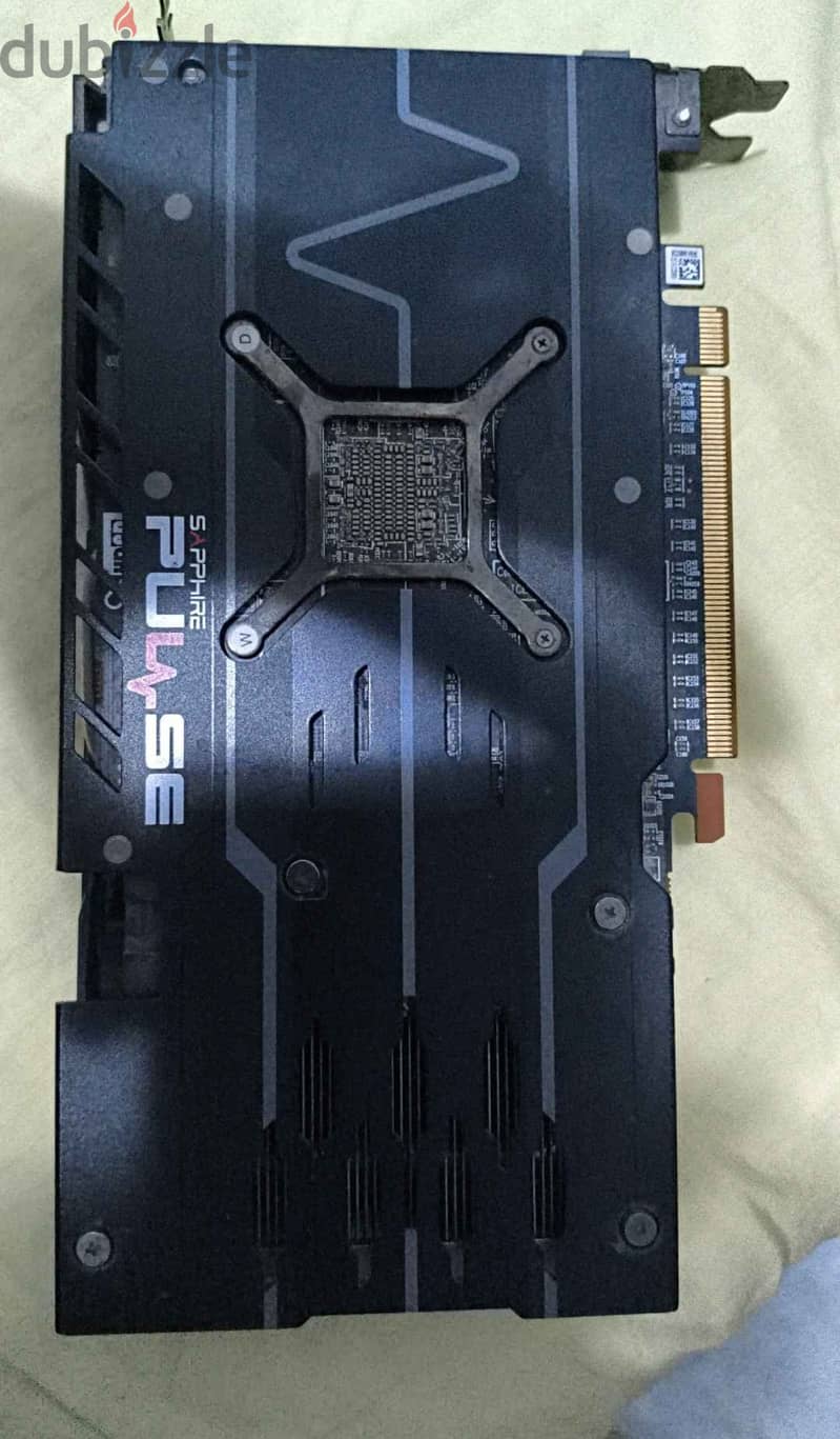 Rx5600 xt 2