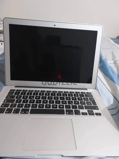 لابتوب apple macbook air13