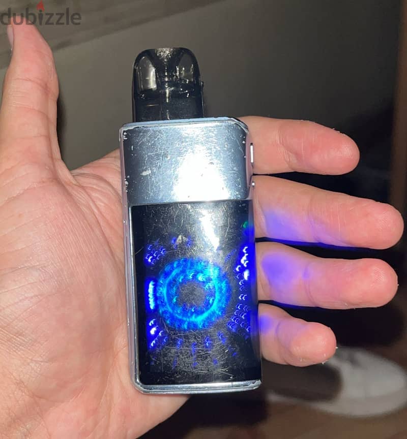 Pod geek vabe 1