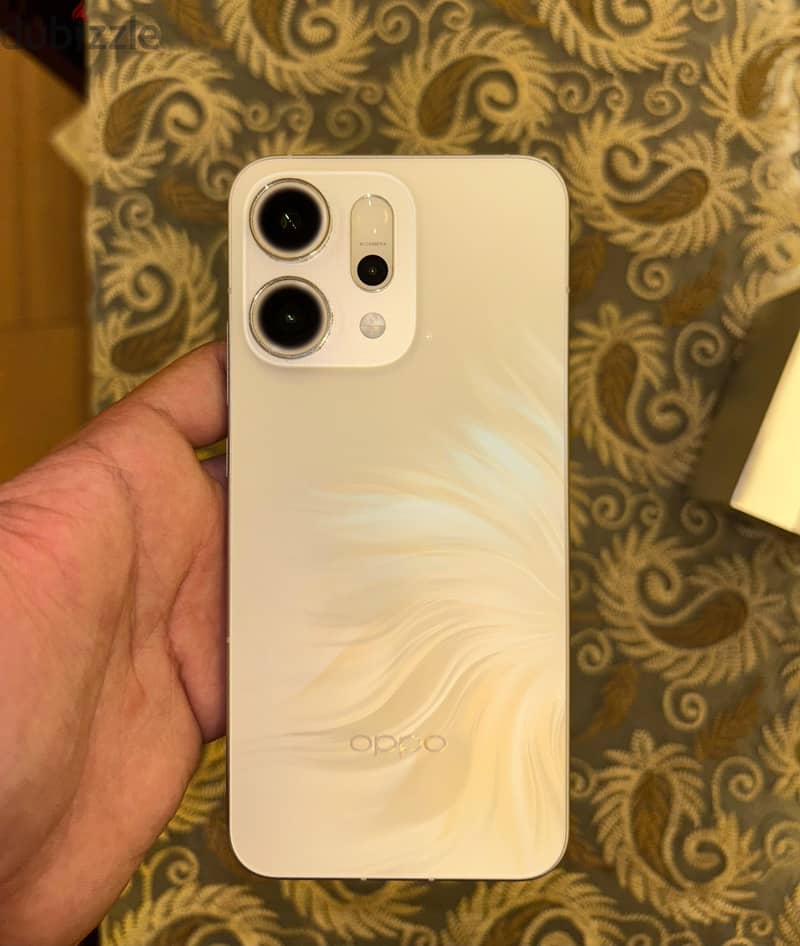 OPPO Reno 14 2