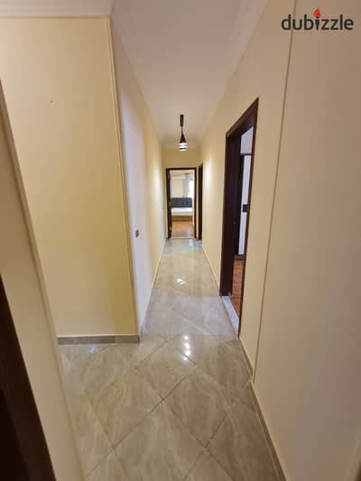 Basement for rent in Sheikh Zayed on Saudi Main Street with private entrance