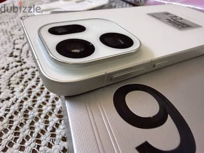 OPPO Find X9
