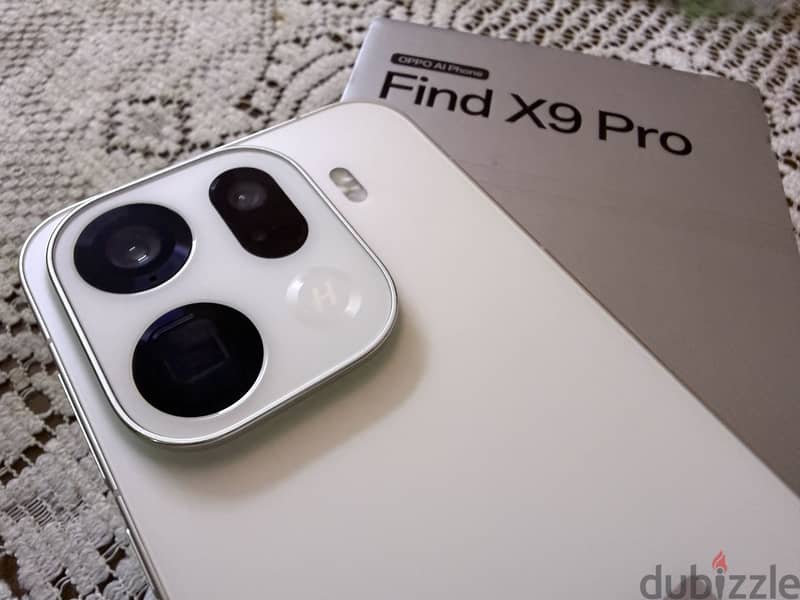 OPPO Find X9 1