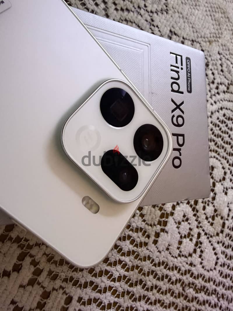 OPPO Find X9 2
