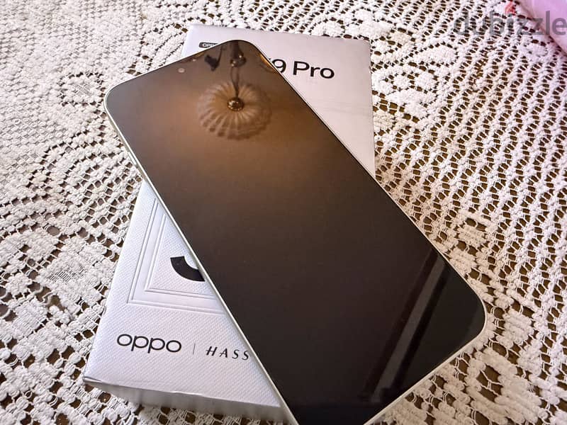 OPPO Find X9 3