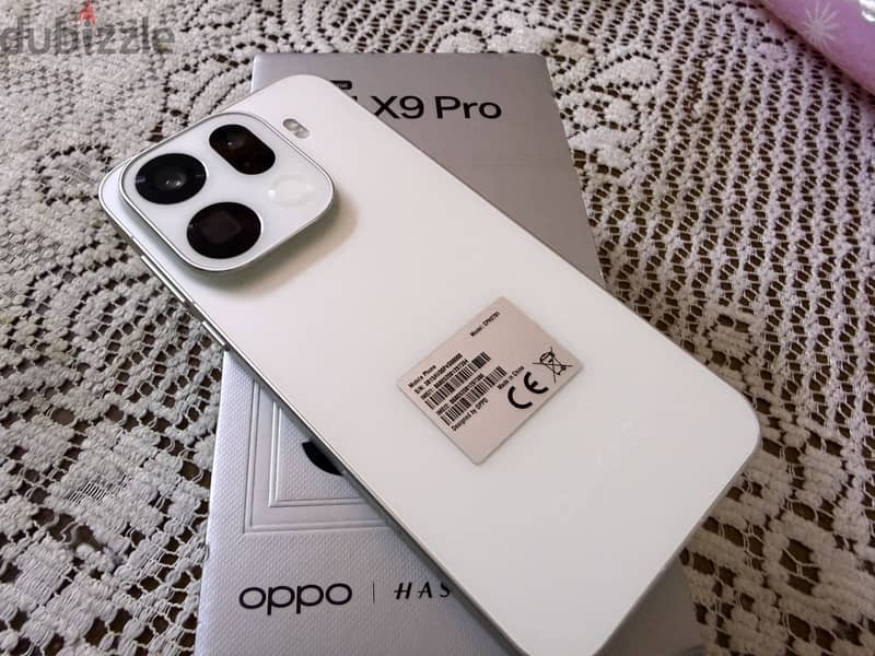 OPPO Find X9 5