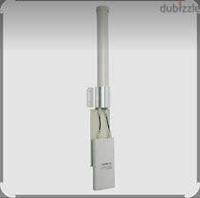 Ubiquiti RocketM2.        روكيت m2
