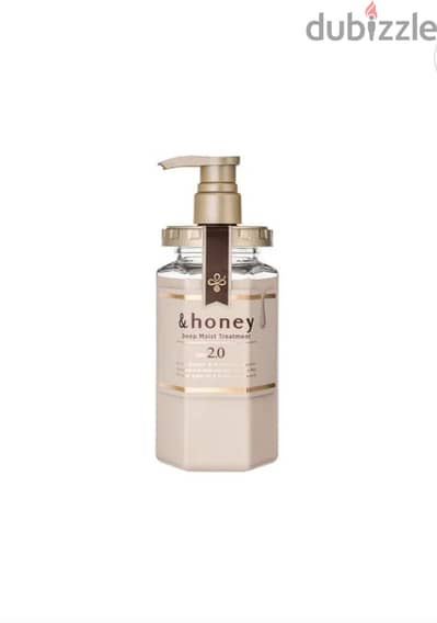 بلسم &honey الياباني