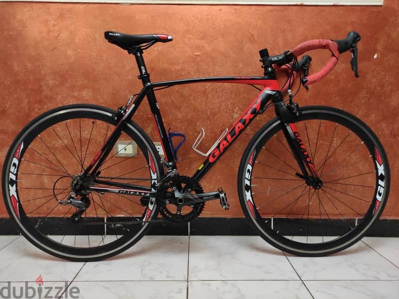 Galaxy rl800 2