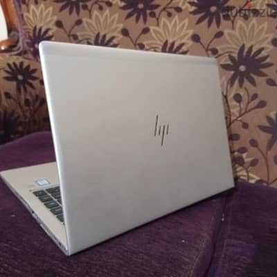 HP EliteBook 840 G5