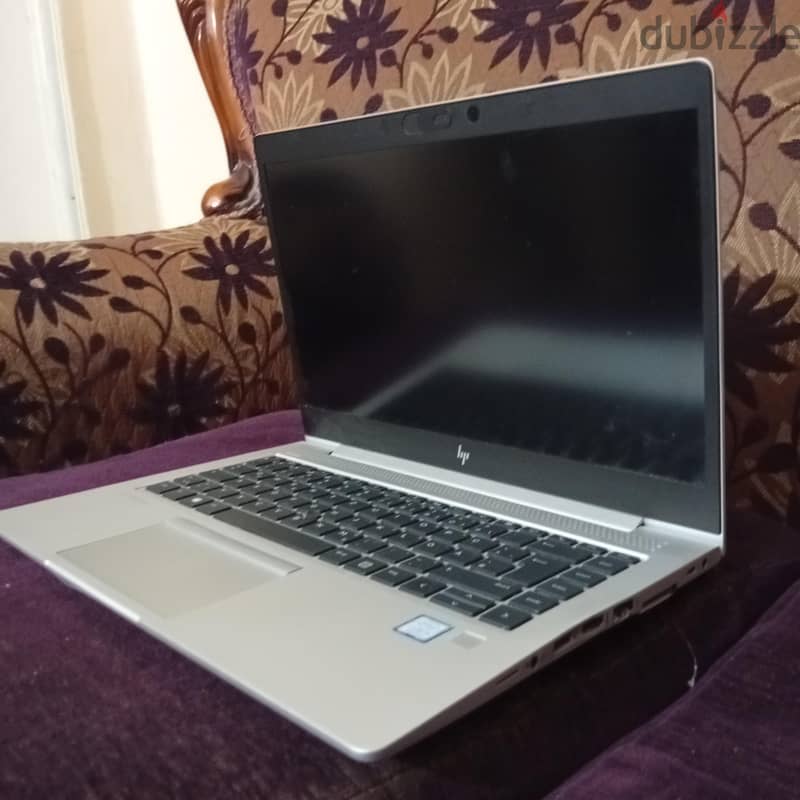 HP EliteBook 840 G5 1