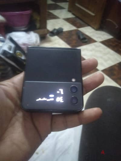 سامسونج زد فليب 3
