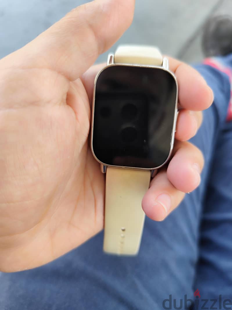 redmi watch 5 lite 1