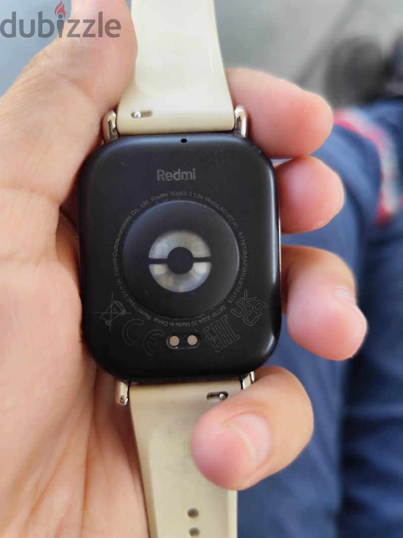 redmi watch 5 lite 2