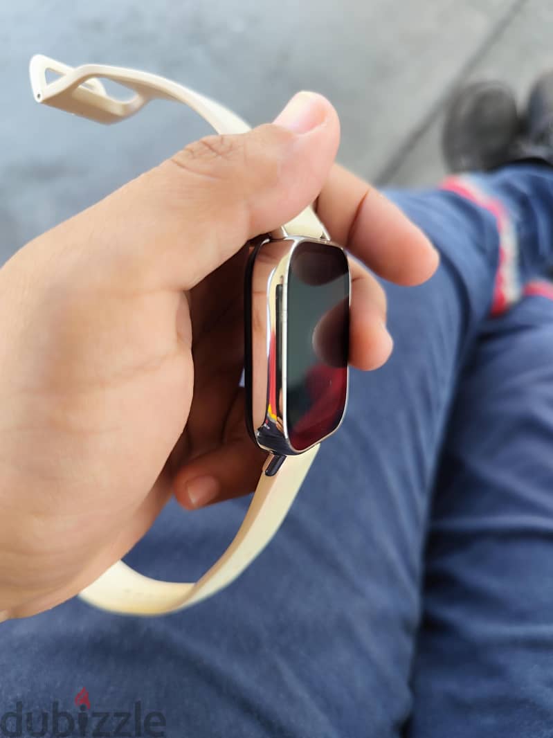 redmi watch 5 lite 3