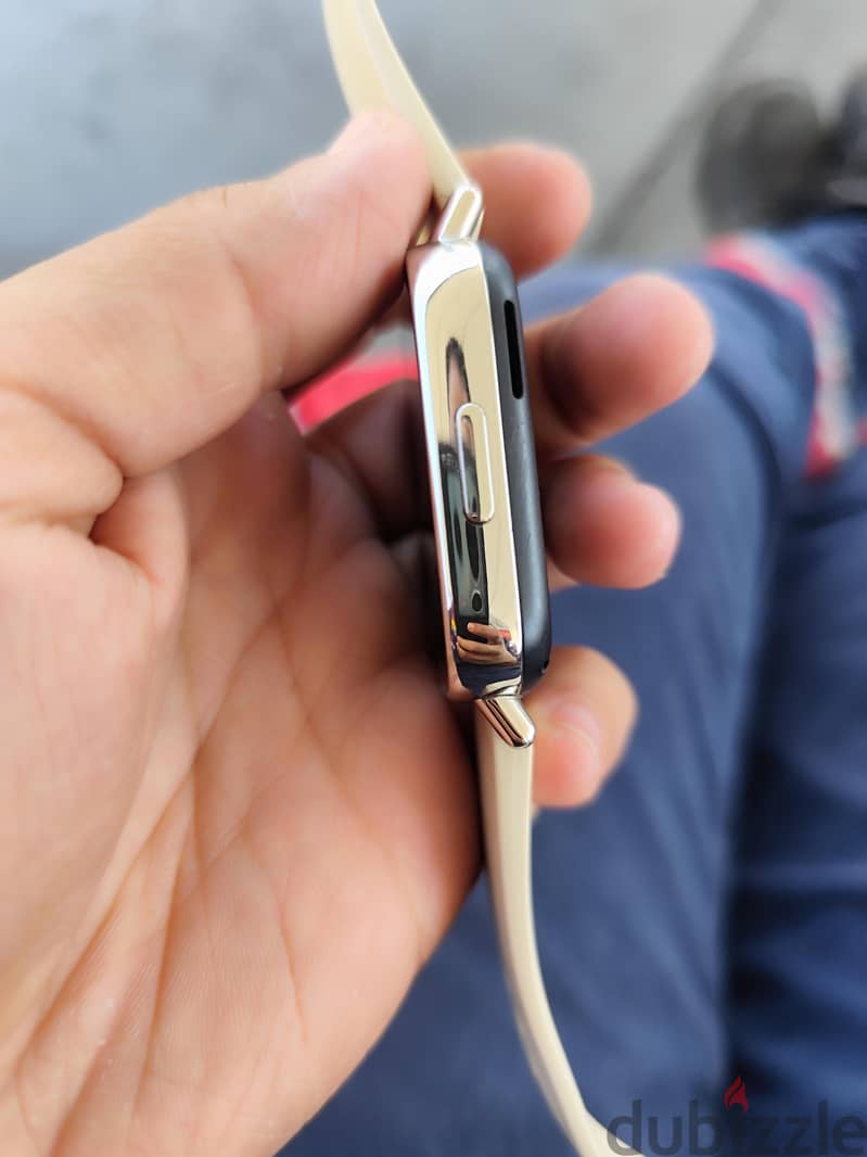 redmi watch 5 lite 4