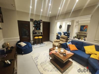 Extra Super lux penthouse for sale in  KARMA RESIDENCE COMPOUND