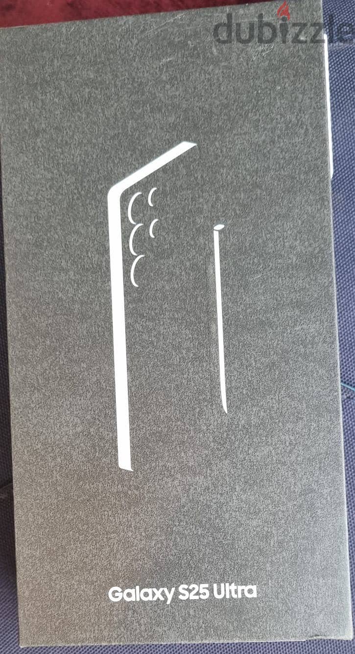 Samsung S25 Ultra 4