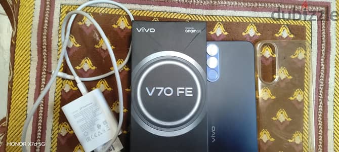 vivo v70fe