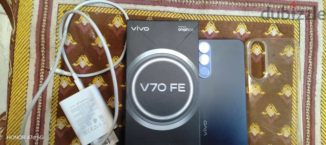 vivo v70fe 1