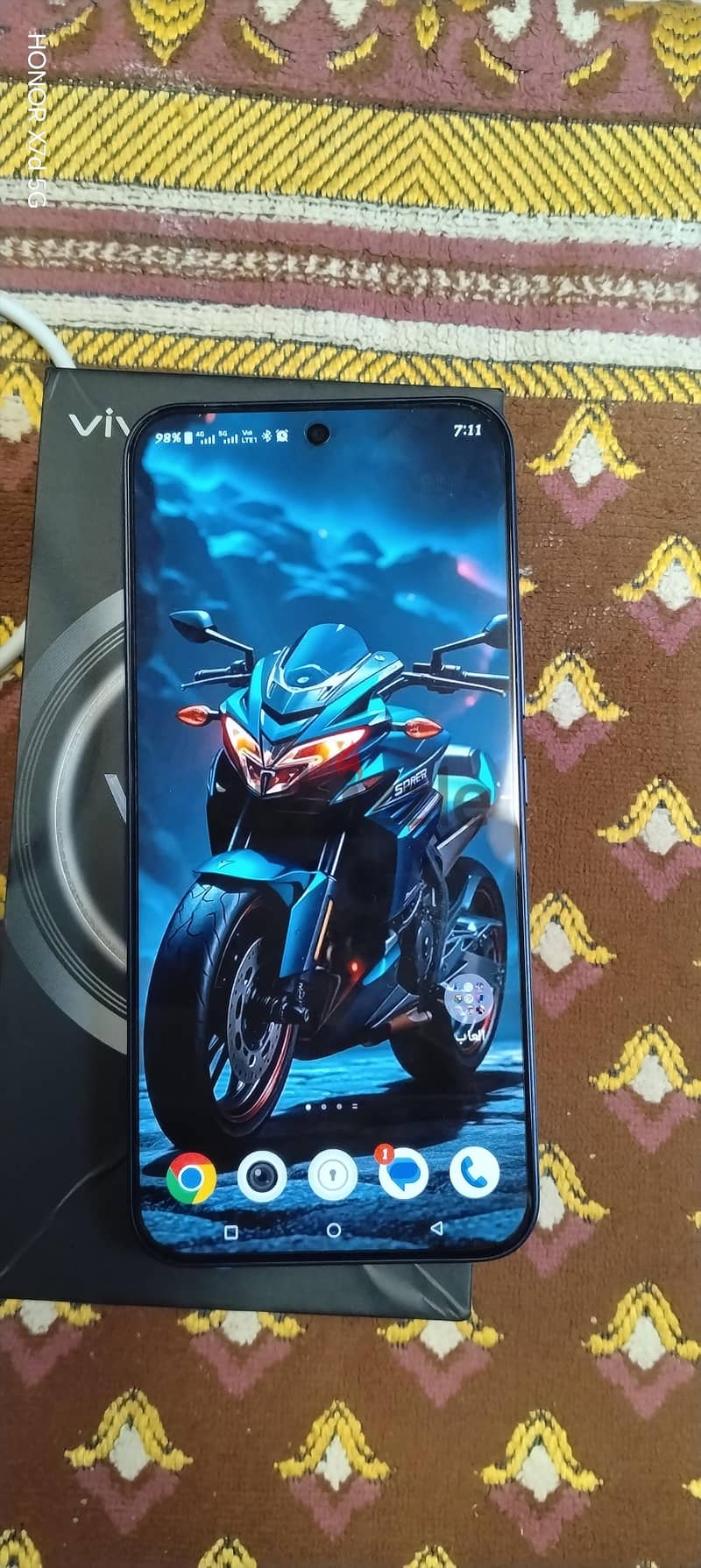 vivo v70fe 3