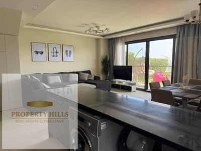Fully finished villa for sale at half the original price, with extended payment plans, in Koun Ras El Hekma, next to Fouka Bay.