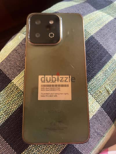 Honor X7c