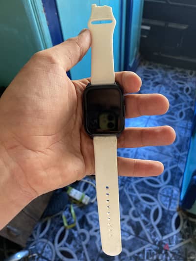 Oraimo watch 4 pro