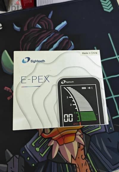 epex pro Apex locator