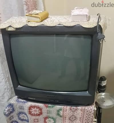تلفزيون توشيبا