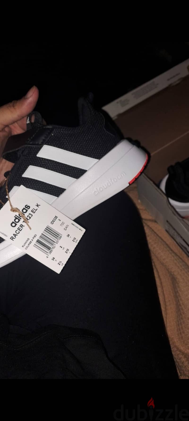new adidas shoes with box 2