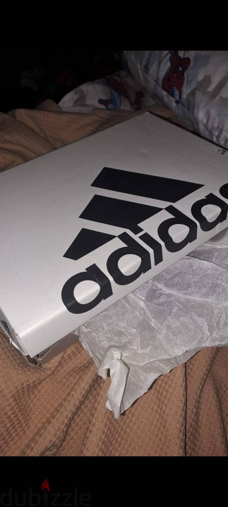 new adidas shoes with box 3