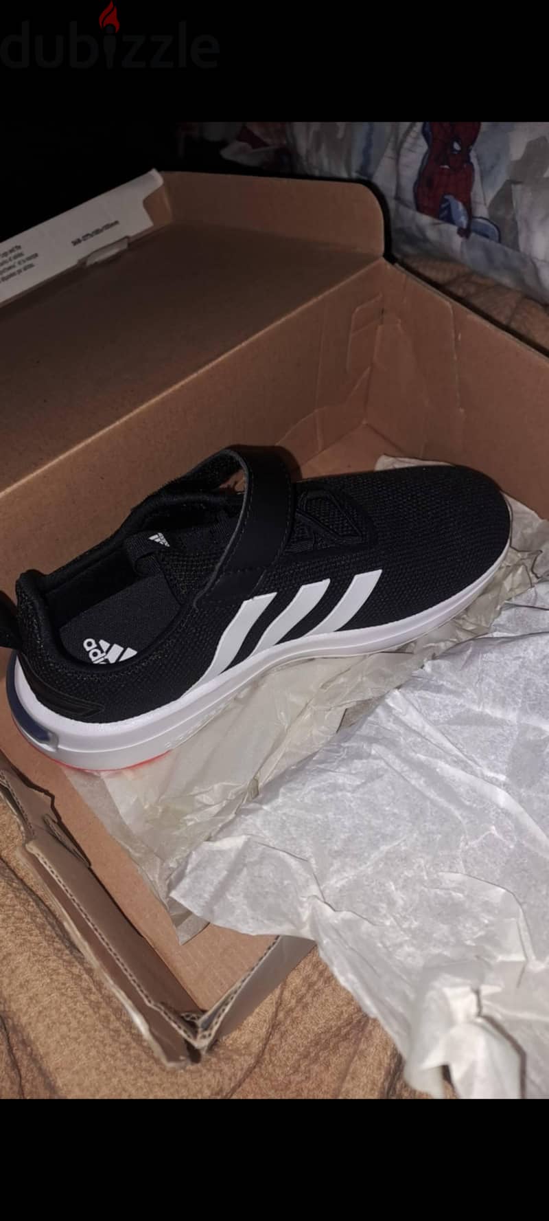 new adidas shoes with box 4