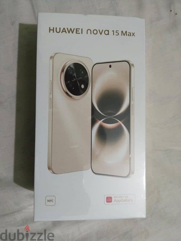nova 15 max 1
