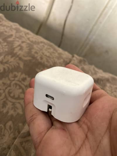 شاحن ايفون (هاي كوبي) 20 watt