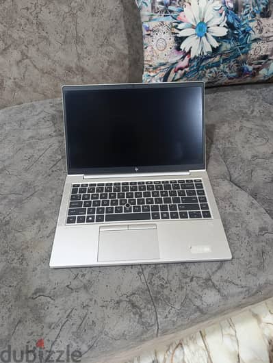 لابتوب hp Elitbook 845 g8 للبيع