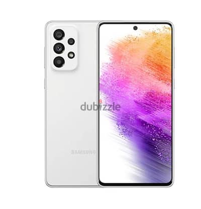 سامسونج ايه 73 5جي