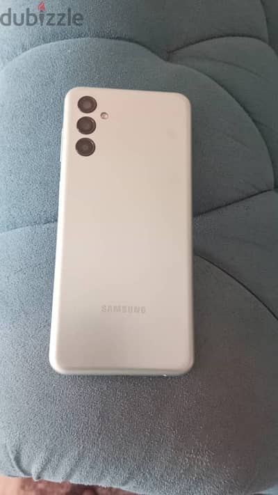 سامسونج m13 128 زاكره و ٤_٦ رام