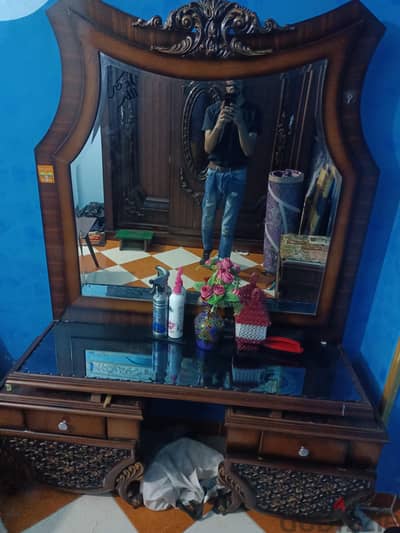 تسريحه جديده