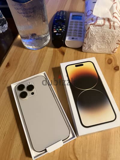 Apple - iPhone 14 Pro
