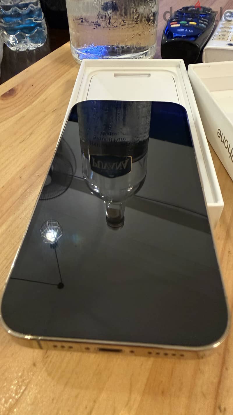 Apple - iPhone 14 Pro 1