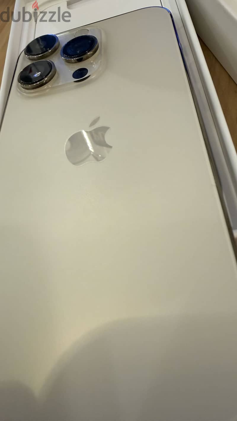 Apple - iPhone 14 Pro 2