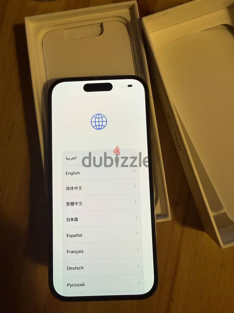 Apple - iPhone 14 Pro 6