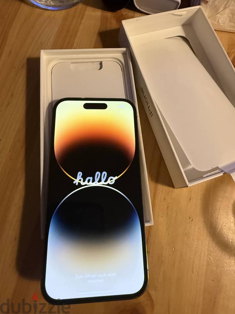 Apple - iPhone 14 Pro 7